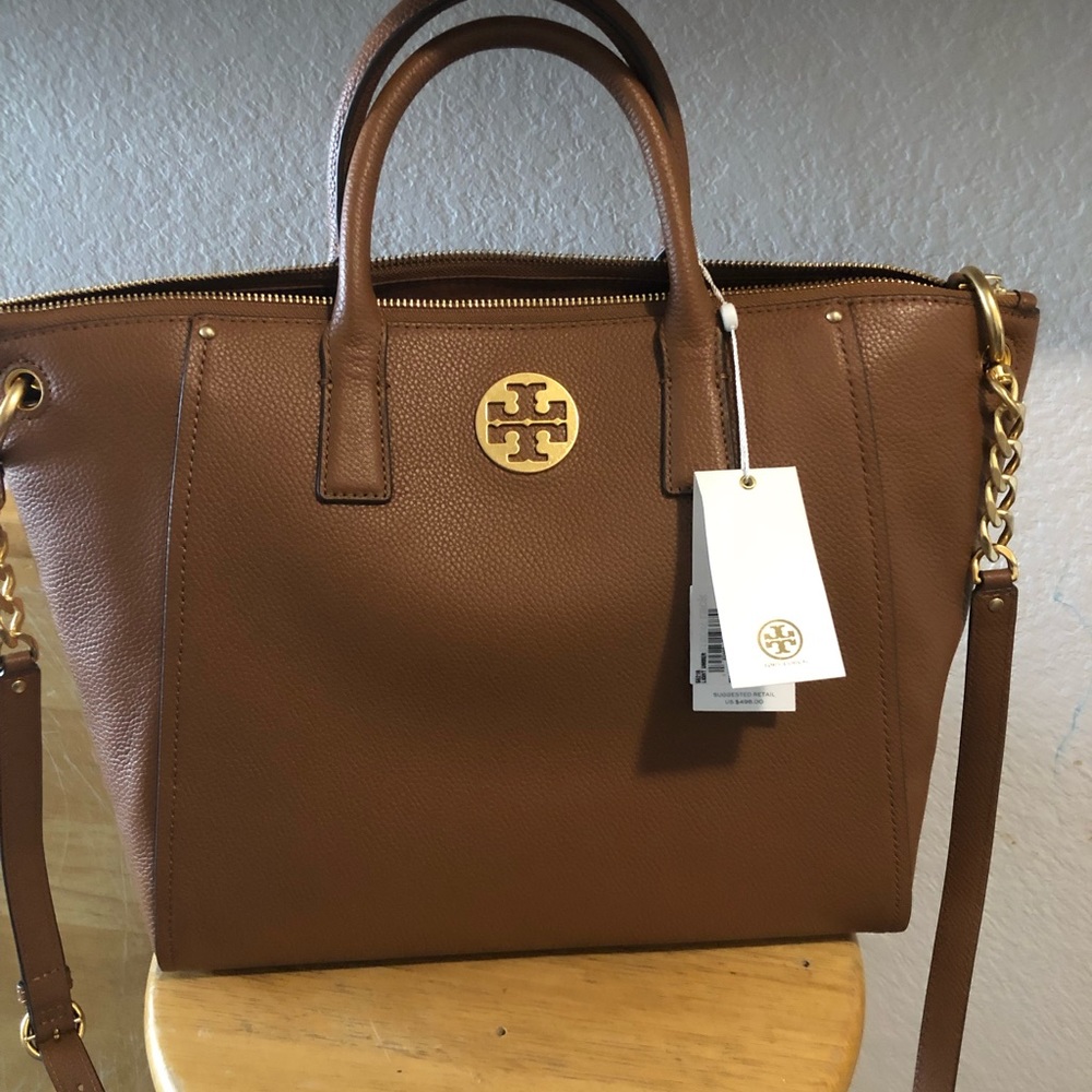 Tory Burch purse
